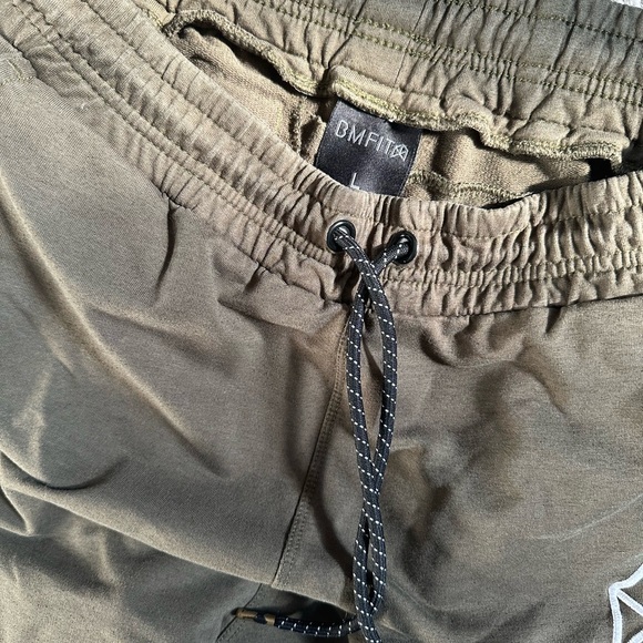 BMFIT Joggers - Picture 4 of 4